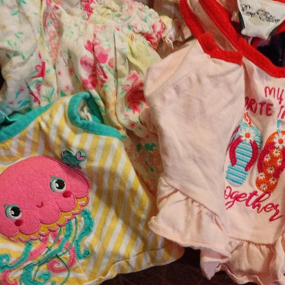 H&M Carter & Others Kids Casual - - Picture 2 of 11